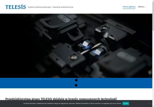 telesis.com.pl