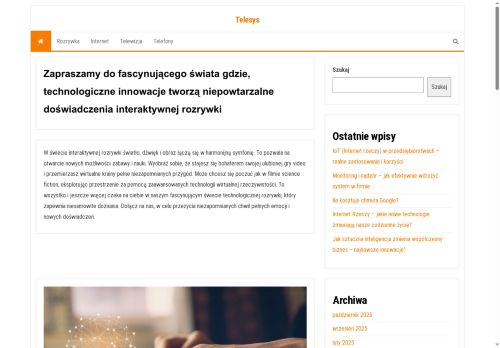 telesys.pl