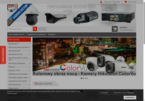 telewizja-przemyslowa.pl