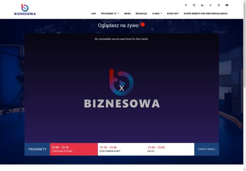 telewizjabiznesowa.pl