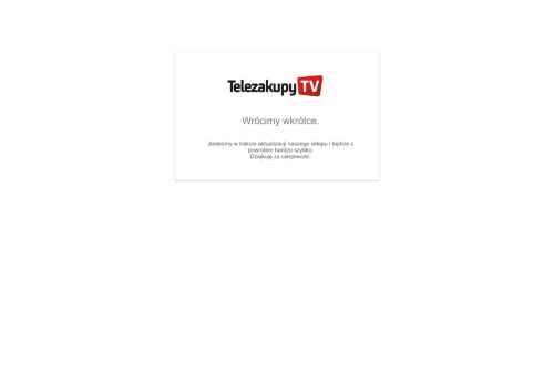 telezakupy.tv
