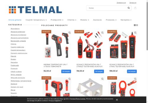 telmal.com