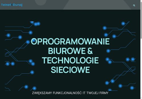 telnet-bdunaj.pl