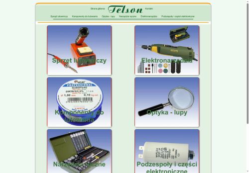 telson.com.pl