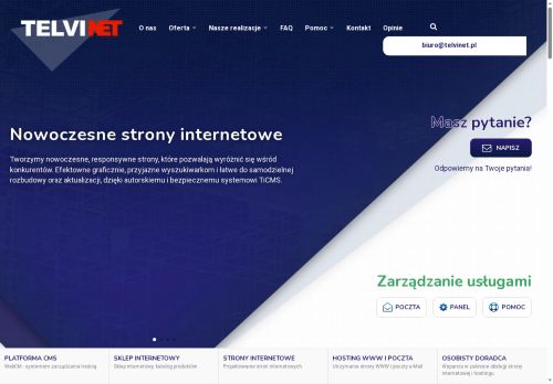 telvinet.com.pl