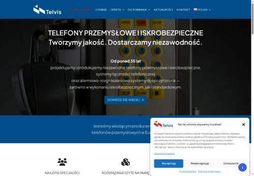 telvis.pl