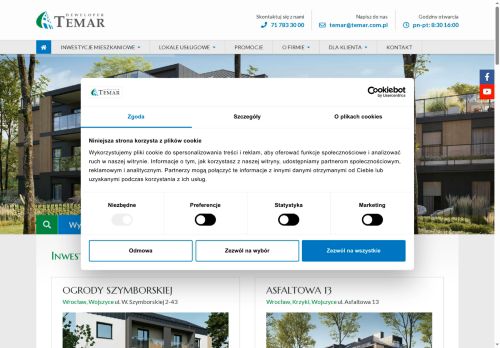 temar.com.pl