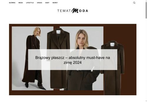 tematmoda.pl
