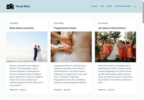 tematslub.pl