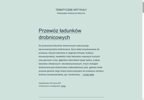 tematycznie.aboard.pl