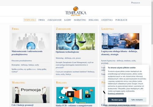 templatka.pl
