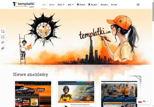 templatki.com