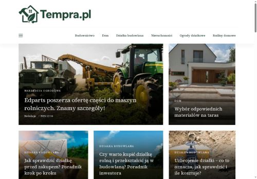 tempra.pl