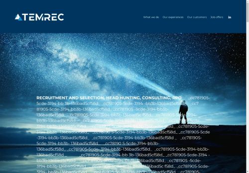 temrec.com.pl