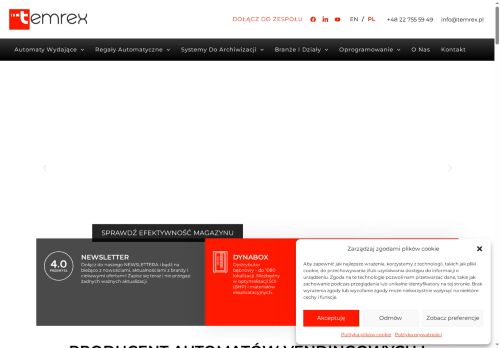 temrex.pl
