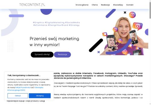 tencontent.pl