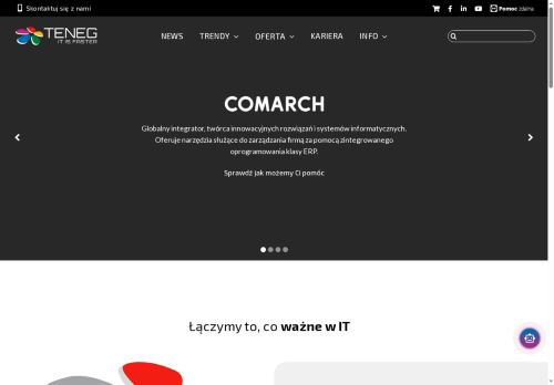 teneg.pl
