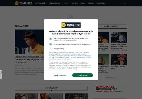 tenis.net.pl