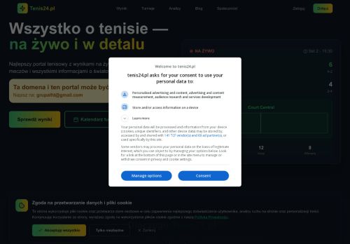 tenis24.pl