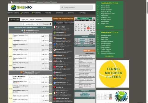 tenisinfo.pl