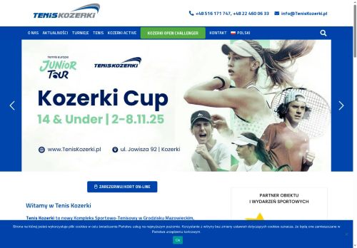 teniskozerki.pl