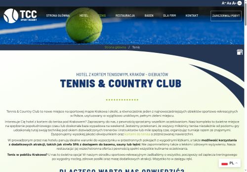 teniswkrakowie.pl