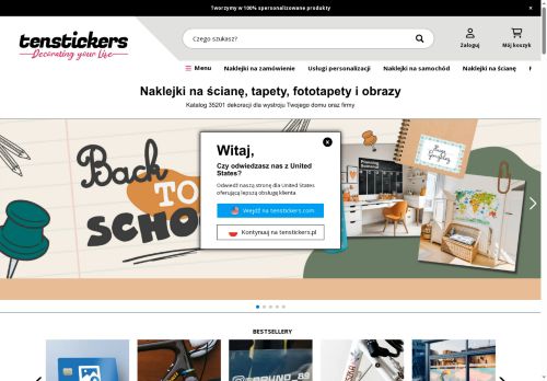 tenstickers.pl