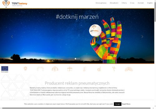tentbalony.pl