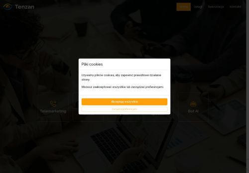tenzan.pl
