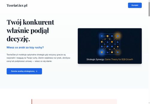teoriagier.pl
