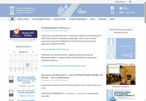 tepis.org.pl