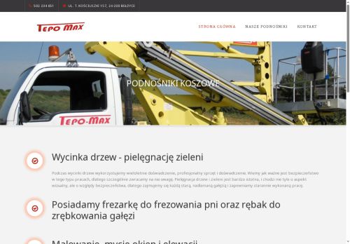 tepo-max.pl