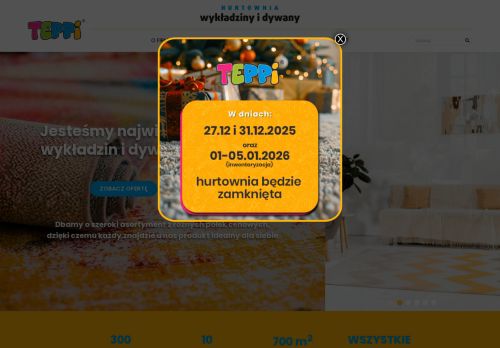 teppi.pl