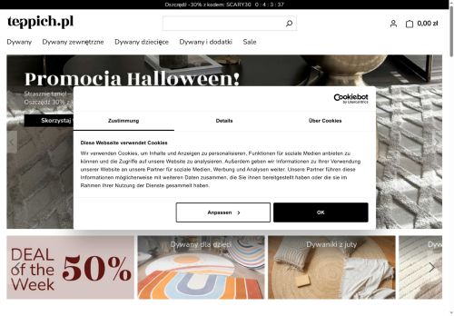 teppich.pl