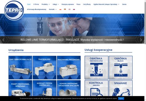 tepro.com.pl