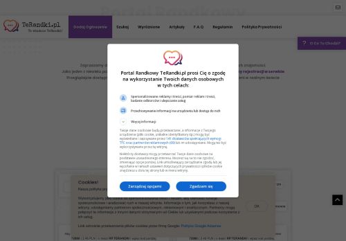 terandki.pl