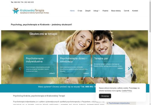 terapeuta-krakow.pl