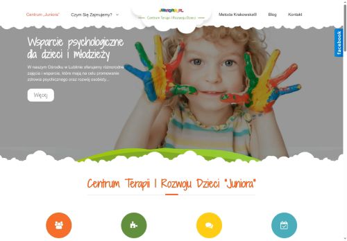 terapia.juniora.pl