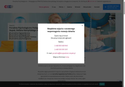 terapiadzieci.slupsk.pl