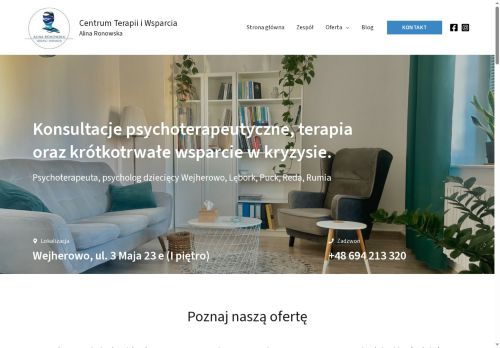 terapiaiwsparcie.com