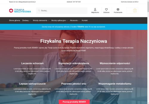 terapianaczyniowa.pl