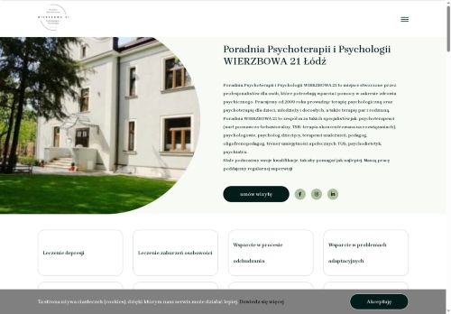 terapiapsychologiczna.com.pl