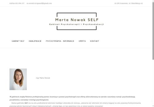 terapiaself.pl