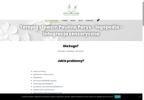 terapiaslowem.pl