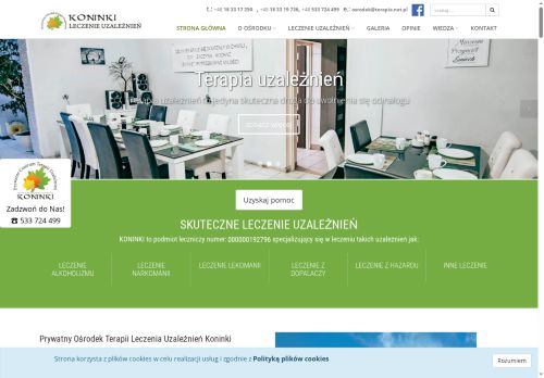 terapie.net.pl