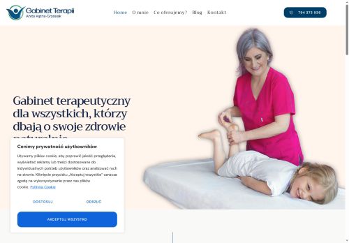 terapiedlazdrowia.com.pl