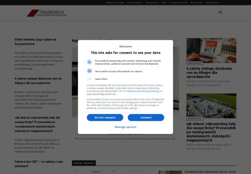 terazbiznes.pl