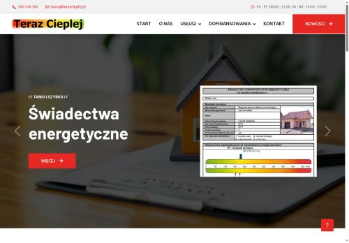 terazcieplej.pl