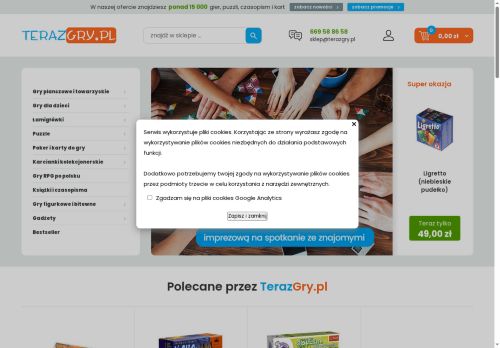 terazgry.pl