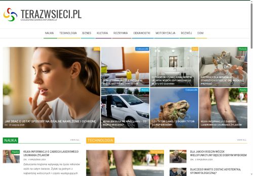 terazwsieci.pl